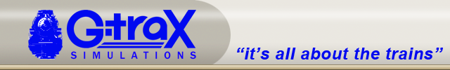 G-TraX Simulations